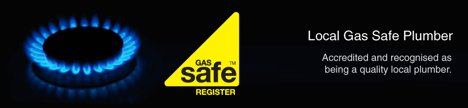 Edinburgh plumbers on gas safe register